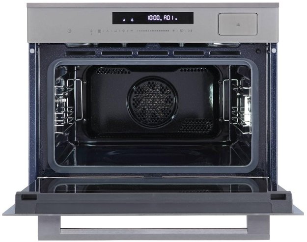 Духовой шкаф Korting OKB 3450 GBXGr Steam (preview 3)
