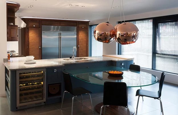 Встраиваемый морозильник SUB-ZERO ICBBI-36F/S/TH/LH (preview 3)