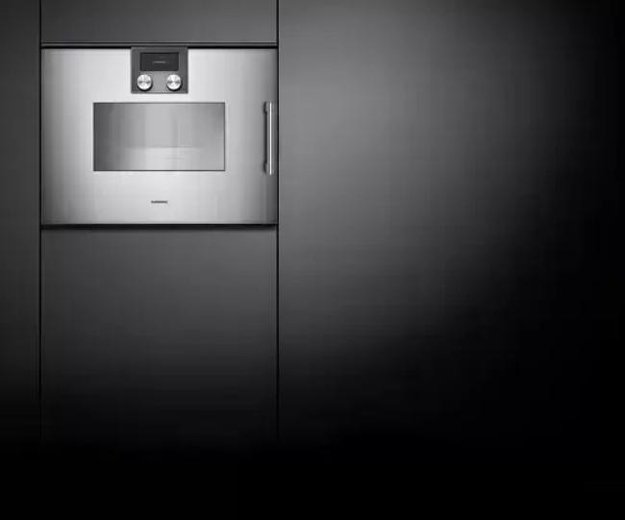 Духовой шкаф-пароварка Gaggenau BSP 221-110 (preview 2)
