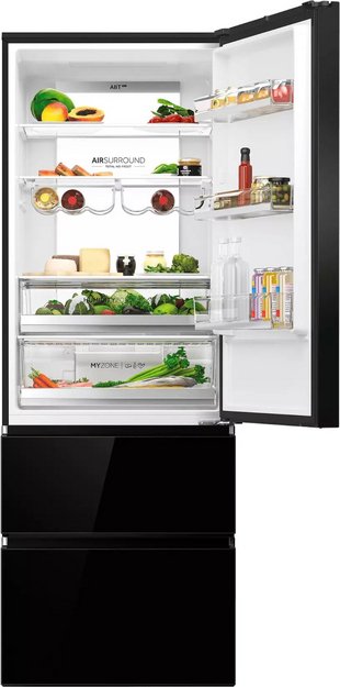 Холодильник Haier A4F745CGBGRU1 (preview 3)