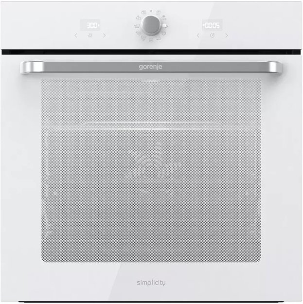 Gorenje (варочная панель ECT643SYW + духовой шкаф BOS67371SYW) (preview 3)