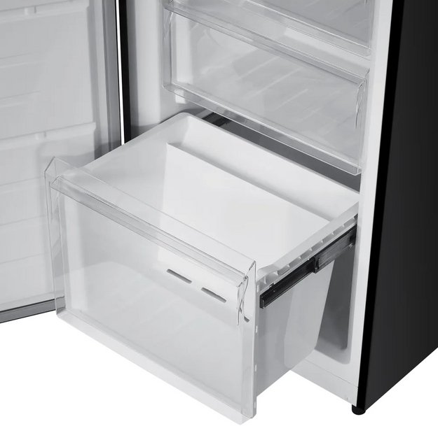 Морозильная камера Kuppersberg NFS 189 DX (фото 7) Морозильная камера Kuppersberg NFS 189 DX (preview 7)