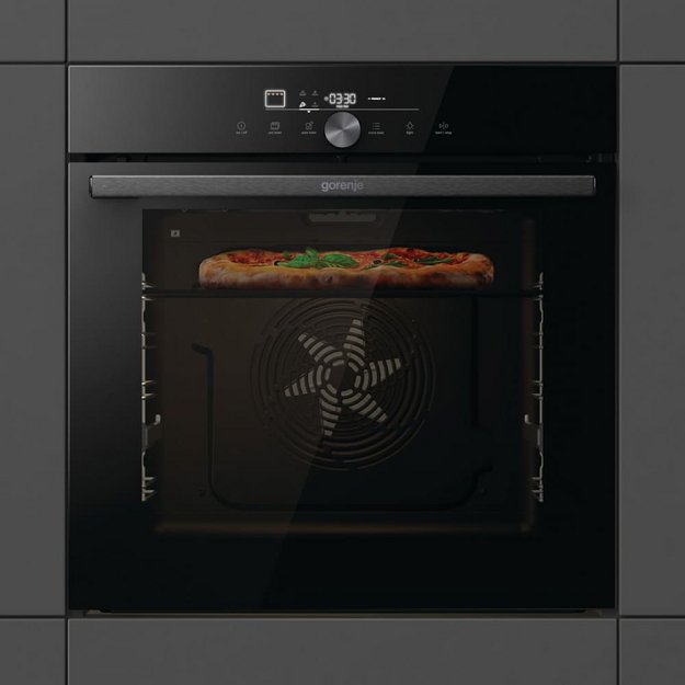 Духовой шкаф Gorenje GO66E Pizza350C (preview 15)