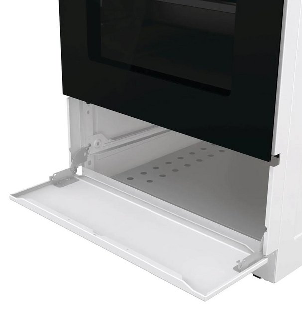 Комбинированная плита Gorenje GK5A12WG (фото 10) Комбинированная плита Gorenje GK5A12WG (preview 10)