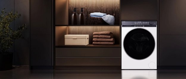 Стиральная машина Haier HW105-B14387U1 (preview 14)