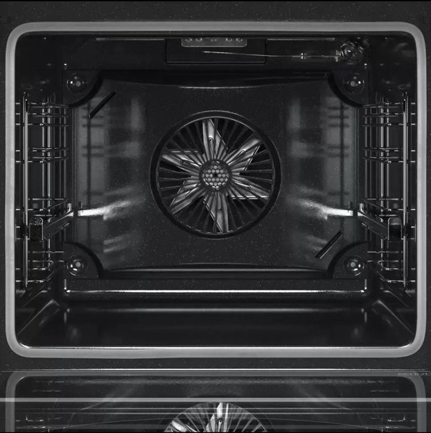 Духовой шкаф Kuppersberg SR 610 ANT Bronze (preview 3)