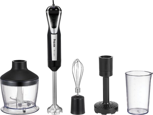 Блендер Korting KHB 0304 Infinity (preview 1)