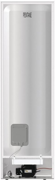 Холодильник Gorenje NRK6201EW4 (preview 5)