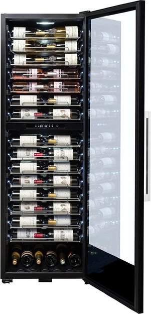 Винный шкаф La Sommeliere PRO160DZN (preview 5)