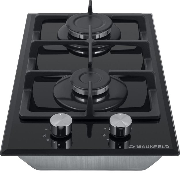 Газовая варочная панель MAUNFELD EGHG.32.3CB\G (preview 6)