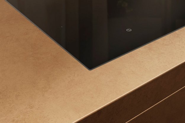 Индукционная варочная панель Miele KM 8765 FL Diamond (preview 2)