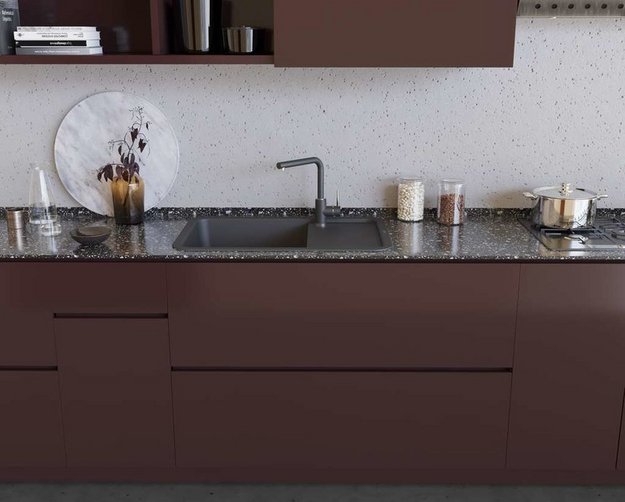 Мойка Omoikiri TASOGARE 86 DC (фото 2) Мойка Omoikiri TASOGARE 86 DC (preview 2)