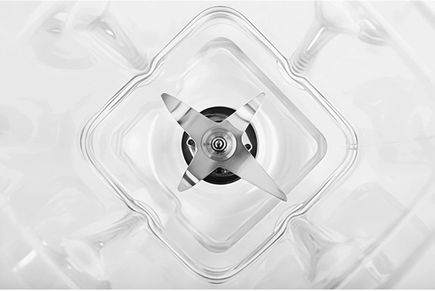 Стационарный блендер KitchenAid K150 5KSB1325EER красный (preview 5)