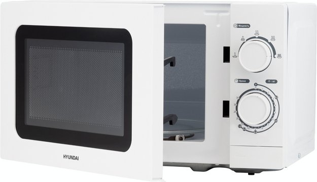 Микроволновая печь Hyundai HYM-M2064 (preview 2)
