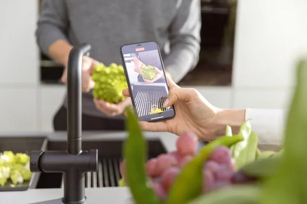 Мобильный коврик Franke Rollmatt 112.0256.867 (preview 3)