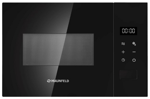 Встраиваемая микроволновая печь Maunfeld JBMO155SGB02 (preview 1)