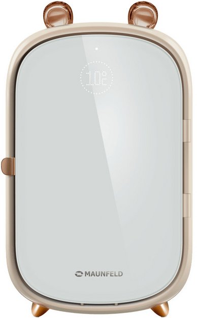 Холодильник для косметики Maunfeld MFF43W (preview 2)