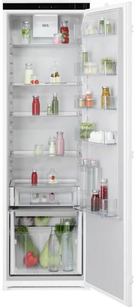 Встраиваемый холодильник AEG NSK6D181ES (preview 1)