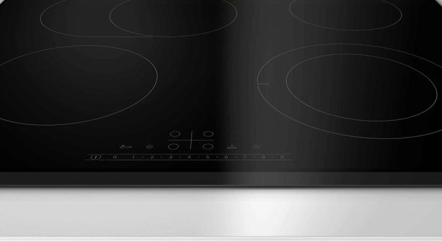 Электрическая варочная панель Bosch PKN631FP2E (preview 3)