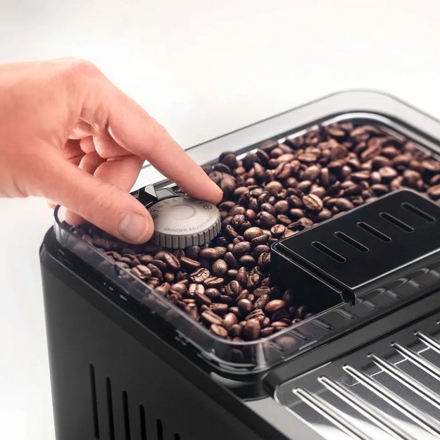 Кофемашина DeLonghi ECAM450.65.S (preview 5)