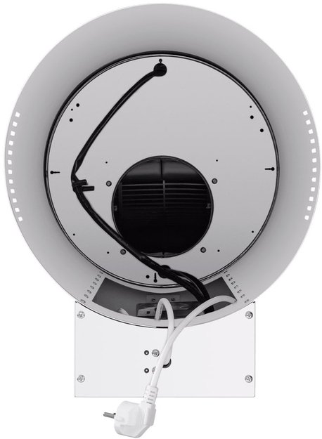 Вытяжка Maunfeld Lee Wall 35 Sensor нержавеющая сталь (фото 3) Вытяжка Maunfeld Lee Wall 35 Sensor нержавеющая сталь (preview 3)