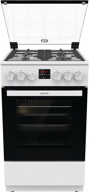 Газовая плита Gorenje GGI5C20WF-B (preview 2)