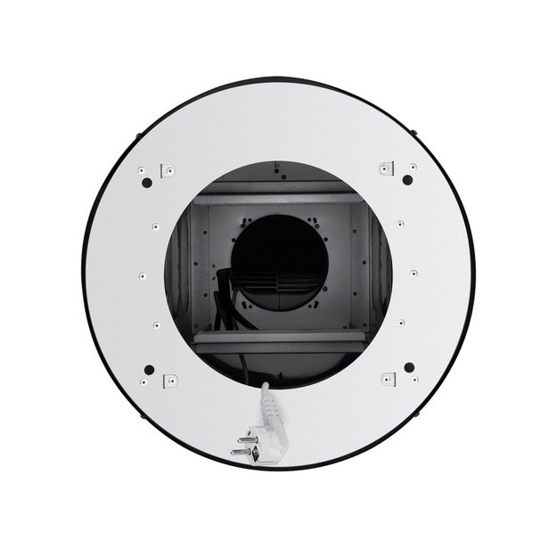 Вытяжка Maunfeld ALBA 39 Isla Black (preview 14)