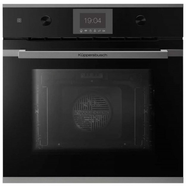 Духовой шкаф Kuppersbusch BP 6350.0 S9-Airfry (preview 1)