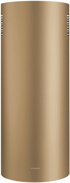 Вытяжка Maunfeld BALA 35 пристенная золотая (BALA 35 Wall Gold) (preview 4)