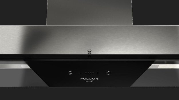 Встраиваемая вытяжка Fulgor Milano FBGHD 850 TC X (preview 6)