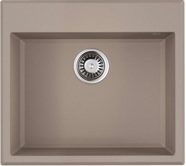 Мойка Omoikiri TEDORI 57-SA (фото 1) Мойка Omoikiri TEDORI 57-SA (preview 1)