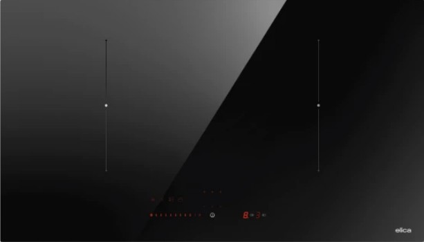 Варочная панель Elica RATIO 702 BL (preview 1)