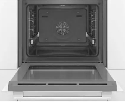 Духовой шкаф Bosch HBA5360W0 (preview 2)