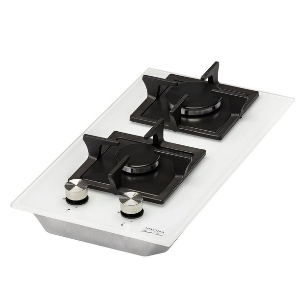Газовая варочная поверхность KRONA CALORE 30 WH (preview 3)