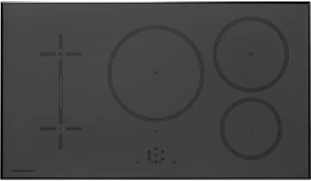 Индукционная варочная панель Kuppersbusch EKI 9652.1 F (preview 1)