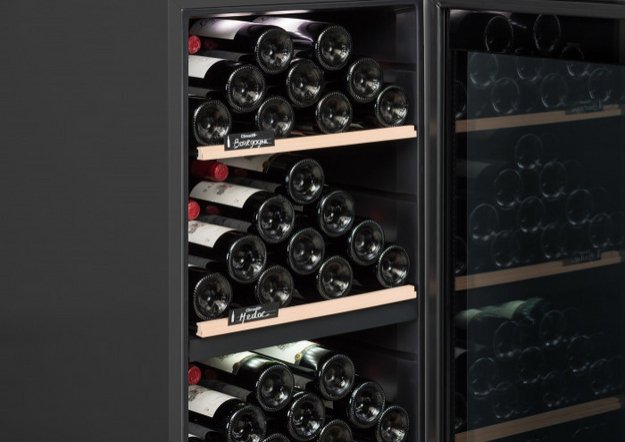 Винный шкаф Climadiff CD110B1 (preview 8)