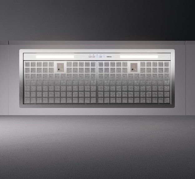 Встраиваемая вытяжка Falmec GRUPPO INCASSO NRS PLUS 70 (preview 1)
