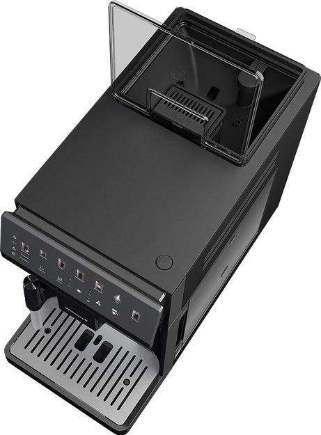 Кофемашина Weissgauff WCM-360 Automatic ColorTouch Nero (preview 7)