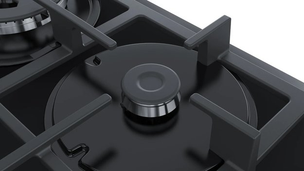 Газовая варочная панель Bosch PNH6B6B90 (preview 4)