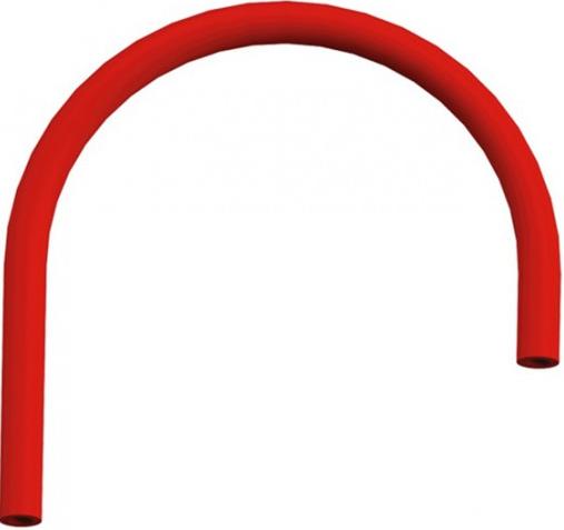 Сменный гибкий шланг Omoikiri ОT-01 R (preview 1)