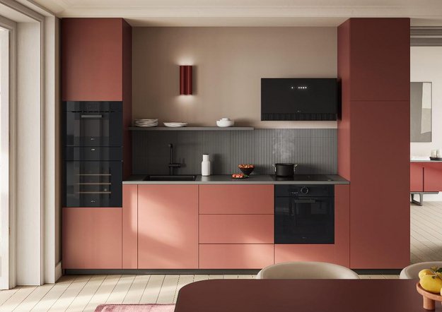 Варочная панель Elica RATIO 603 BL (preview 3)