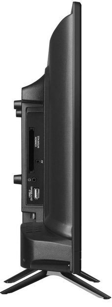 Телевизор Maunfeld MLT24H01 (preview 6)