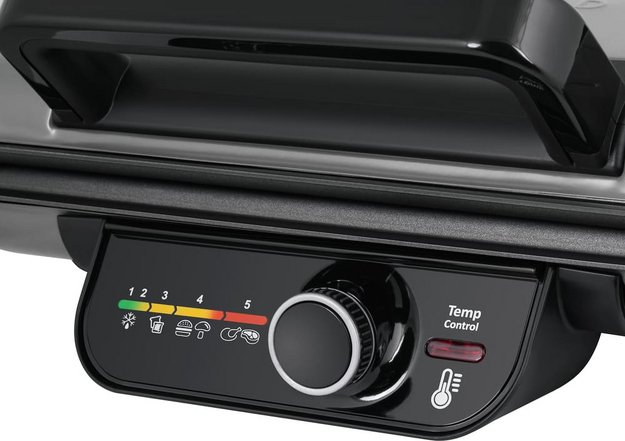 Гриль Maunfeld MGE2000GR (preview 9)