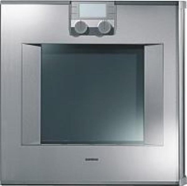 Духовой шкаф Gaggenau BO 241-130 (preview 1)