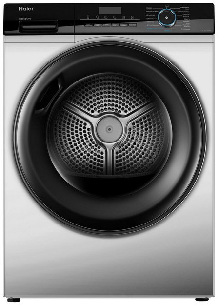 Сушильная машина Haier HD90-A2929AS (preview 1)