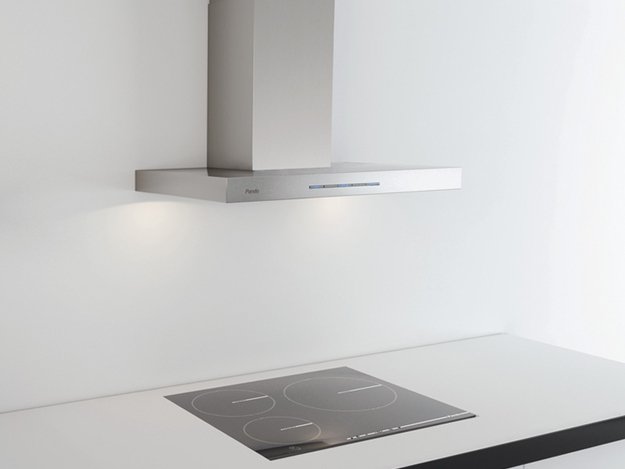 Вытяжка Pando P-828/60 IX 850 SEC (preview 1)