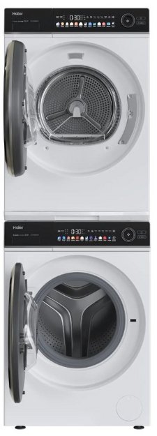 Стиральная машина Haier HW105-BP14336 (фото 14) Стиральная машина Haier HW105-BP14336 (preview 14)