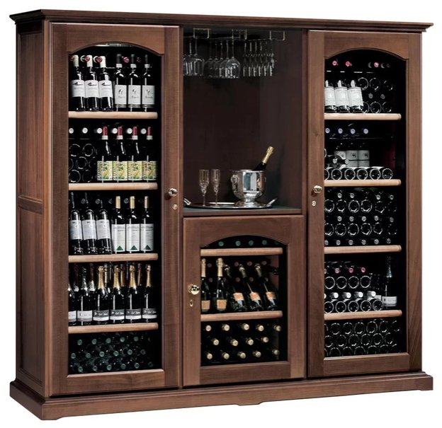 Винный шкаф IP Cex 3511 (preview 1)