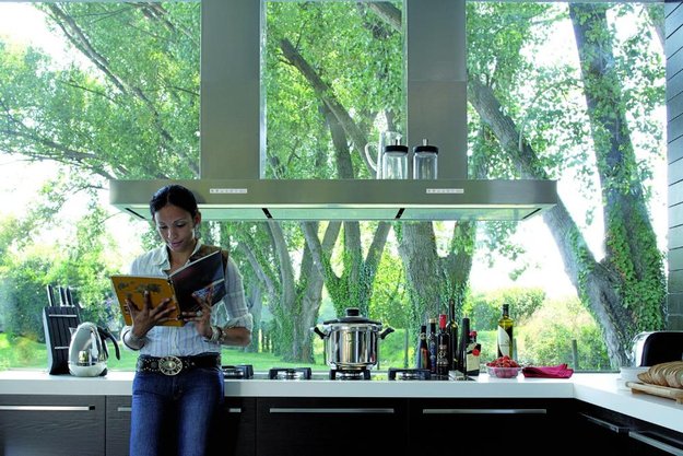 Вытяжка Falmec Horizon isola 150 ix (2x800) (preview 2)