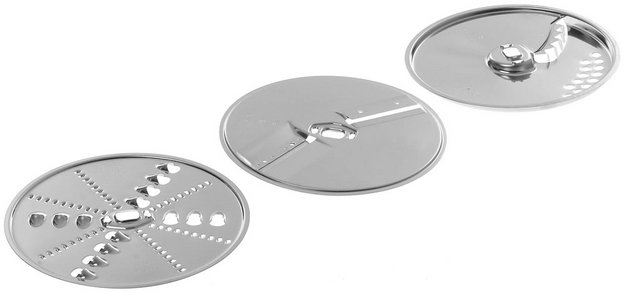 Кухонный комбайн Bosch MC812S844 (preview 12)